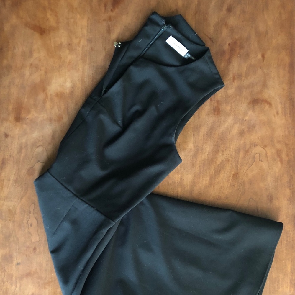 ✨Calvin Klein✨ Black Dress